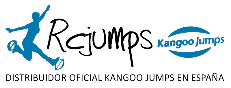botas kangoo jumps - rc jumps